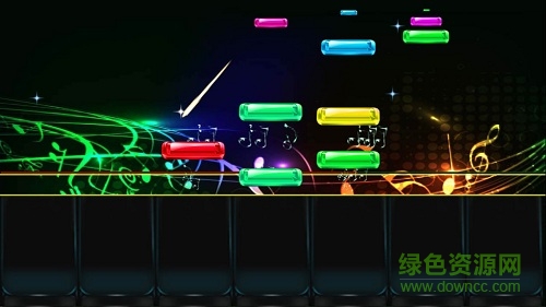 舞指鋼琴游戲最新版 v2.2 安卓免費(fèi)版 0