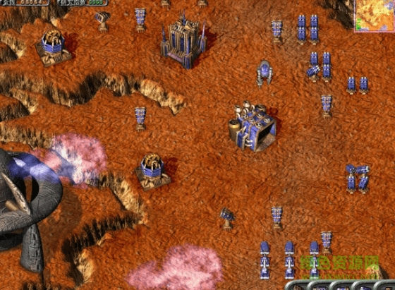 藍(lán)色警戒2戰(zhàn)爭狂人 中文完整版 1