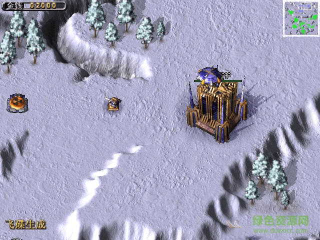 藍(lán)色警戒1中文版 藍(lán)色警戒1