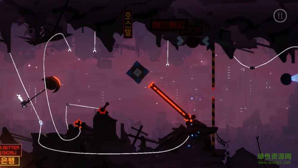 三竹里手游 v1.0 安卓版 1