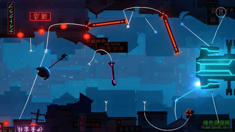 三竹里手游 v1.0 安卓版 2