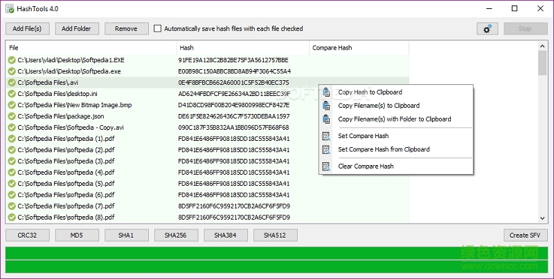 微軟hashtools v4.0.0 原版 0