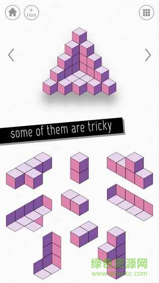 酷比克kubic中文 v2.0 安卓漢化版 1