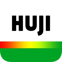 huji cam相機(jī)軟件官方版