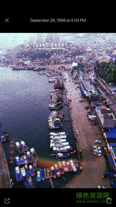 huji cam相機軟件官方版 v2.4 手機版 2