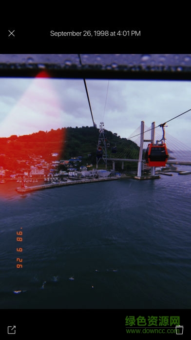 huji cam相機軟件官方版 v2.4 手機版 1