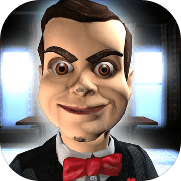 雞皮疙瘩游戲中文版