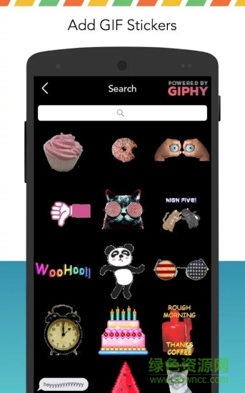 gifcam手机汉化版 gifcam手机汉化版