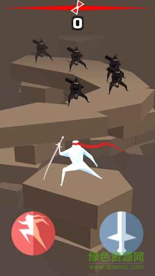 刃心內(nèi)購修改版 v5.01 安卓最新版 2