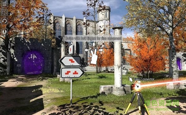 塔洛斯的法則手機(jī)版 v1.0 安卓最新版 3