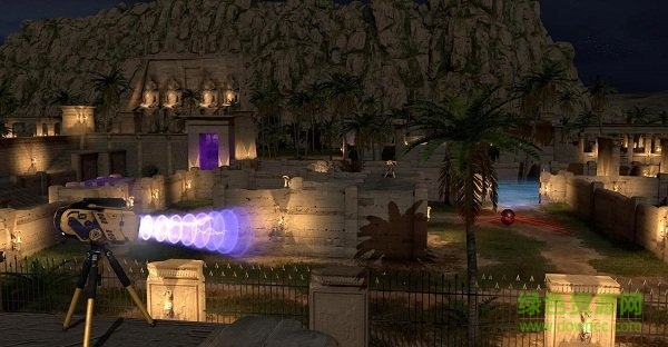 塔洛斯的法則手機(jī)版 v1.0 安卓最新版 4