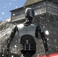 塔洛斯的法則手機版