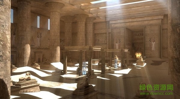 塔洛斯的法則手機(jī)版 v1.0 安卓最新版 2