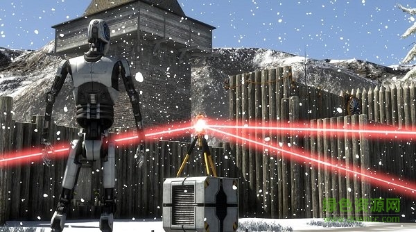 塔洛斯的法則手機(jī)版 v1.0 安卓最新版 1