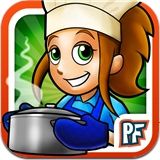 美女廚房ipad版