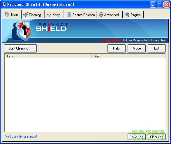 Privacy Shield正式版0