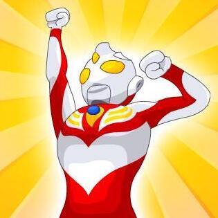 奧特曼兄弟聯(lián)手2無(wú)敵版