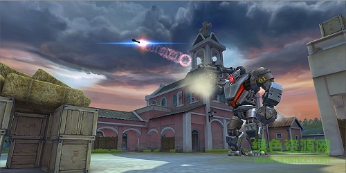 大冲锋单机版 中文最新版1