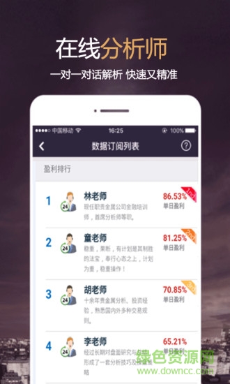 鼎展國(guó)際手機(jī)版 v6.0.3 安卓版 2
