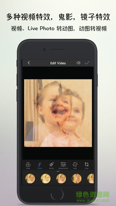 VioTo視頻剪輯 v15 安卓版 0