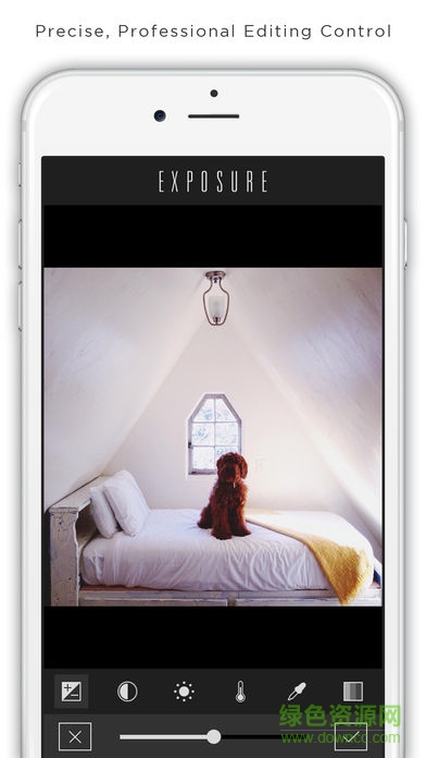 faded圖片編輯 v2.3.1 安卓版 1