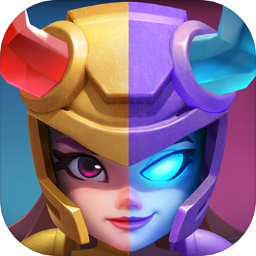 末世戰(zhàn)爭無限水晶版