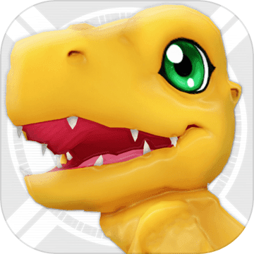 數(shù)碼寶貝linkz修改版(DigimonLinks)