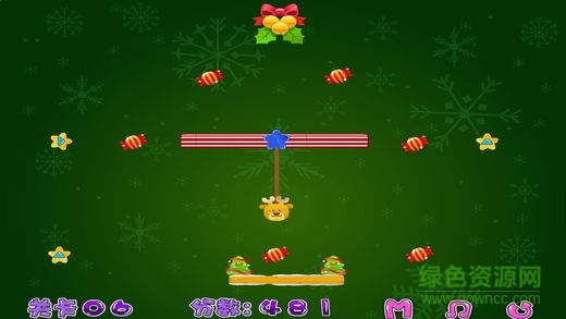 割繩子ios版 v2.1.5 iPhone免費(fèi)版 1