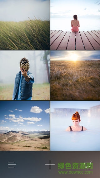 litely調(diào)色軟件 v1.0 安卓版 0