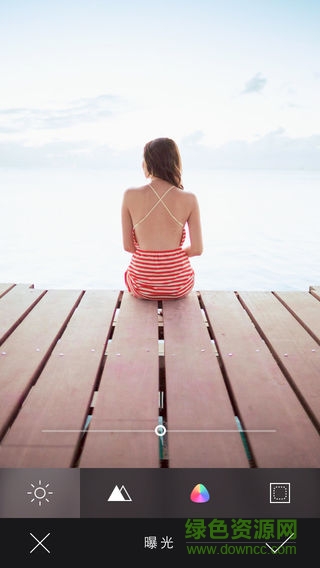 litely調(diào)色軟件 v1.0 安卓版 3