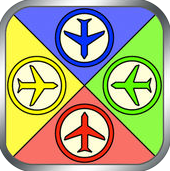 飛行棋蘋果版(Simply Ludo)