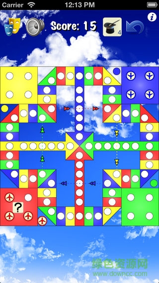 飛行棋蘋果版(Simply Ludo) v3.2 iPhone版 2