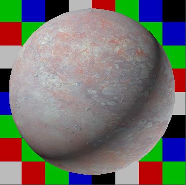 revit2017材質(zhì)庫