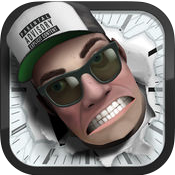 瘋狂砸學(xué)校游戲app(Super Smash)