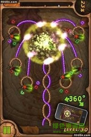 燒繩子內(nèi)購(gòu)修改版 v1.2.22 安卓中文版 2