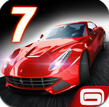 都市賽車7漢化版(Asphalt 7)