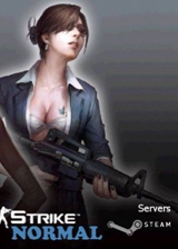 反恐精英v5電腦版(csv5)