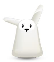 超可愛卡通兔子圖片大全