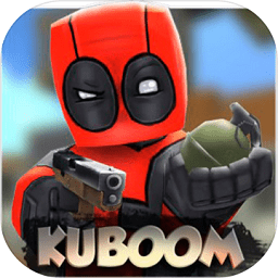 酷炸射擊漢化版