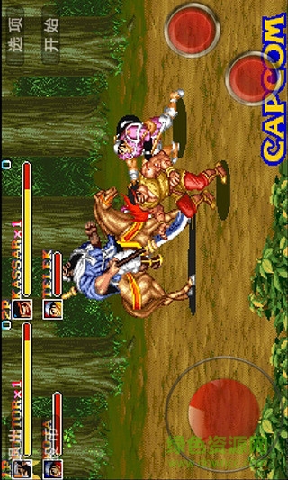 三國志雙人熱血版 v3.5.0 安卓版 2