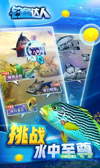 釣魚達人 v3.1 安卓最新版 0