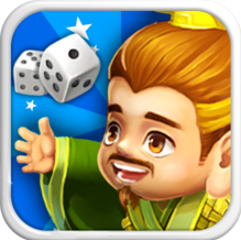 三國大富翁單機(jī)游戲