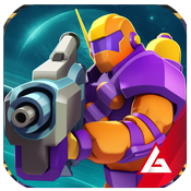 太空先驅(qū)中文