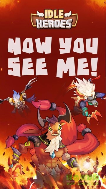 放置奇兵手游國服版 v1.26.0 安卓版 1