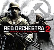 紅色管弦樂(lè)隊(duì)2斯大林格勒英雄