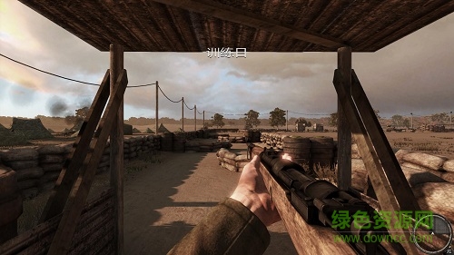 紅色管弦樂隊2斯大林格勒英雄 免安裝中文綠色版 0