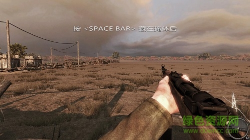 紅色管弦樂隊2斯大林格勒英雄 免安裝中文綠色版 1