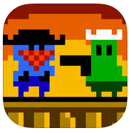 Train Bandit手機(jī)版