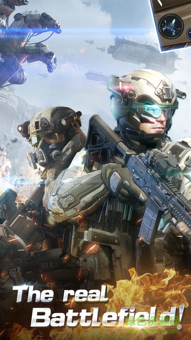 絕地吃雞大逃殺手游 v1.1 安卓版 0