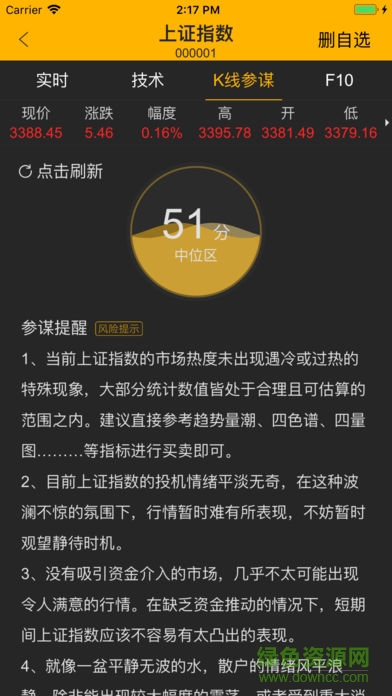 如來神漲 v2.3.6 安卓版 1